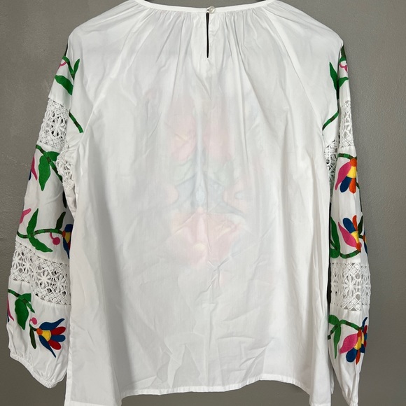 Francis Valentine top - Picture 5 of 5